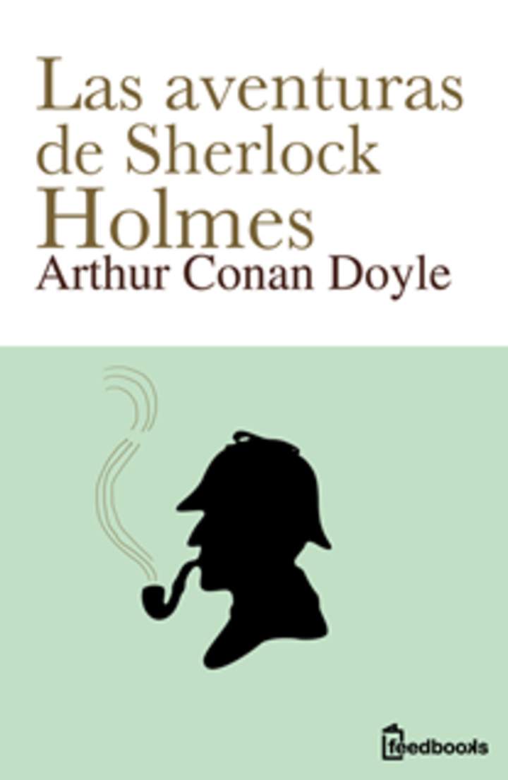 Las aventuras de Sherlock Holmes