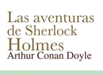 Las aventuras de Sherlock Holmes