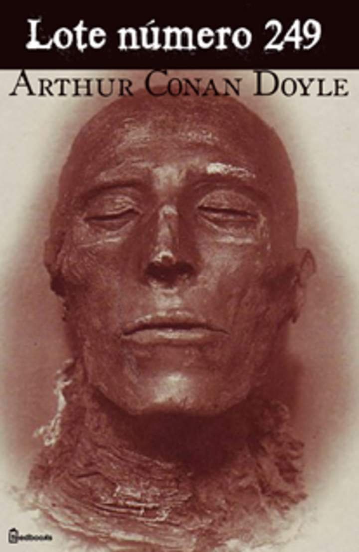 Lote número 249
