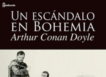 Un escándalo en Bohemia
