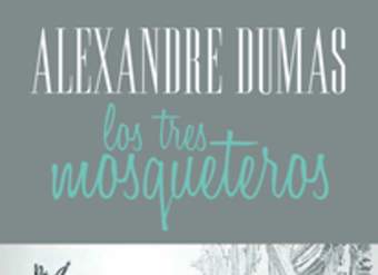 Los tres mosqueteros