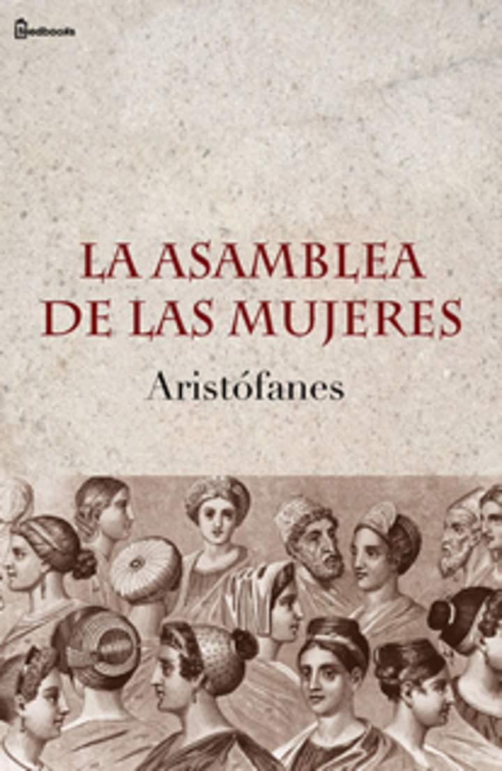 La asamblea de las mujeres