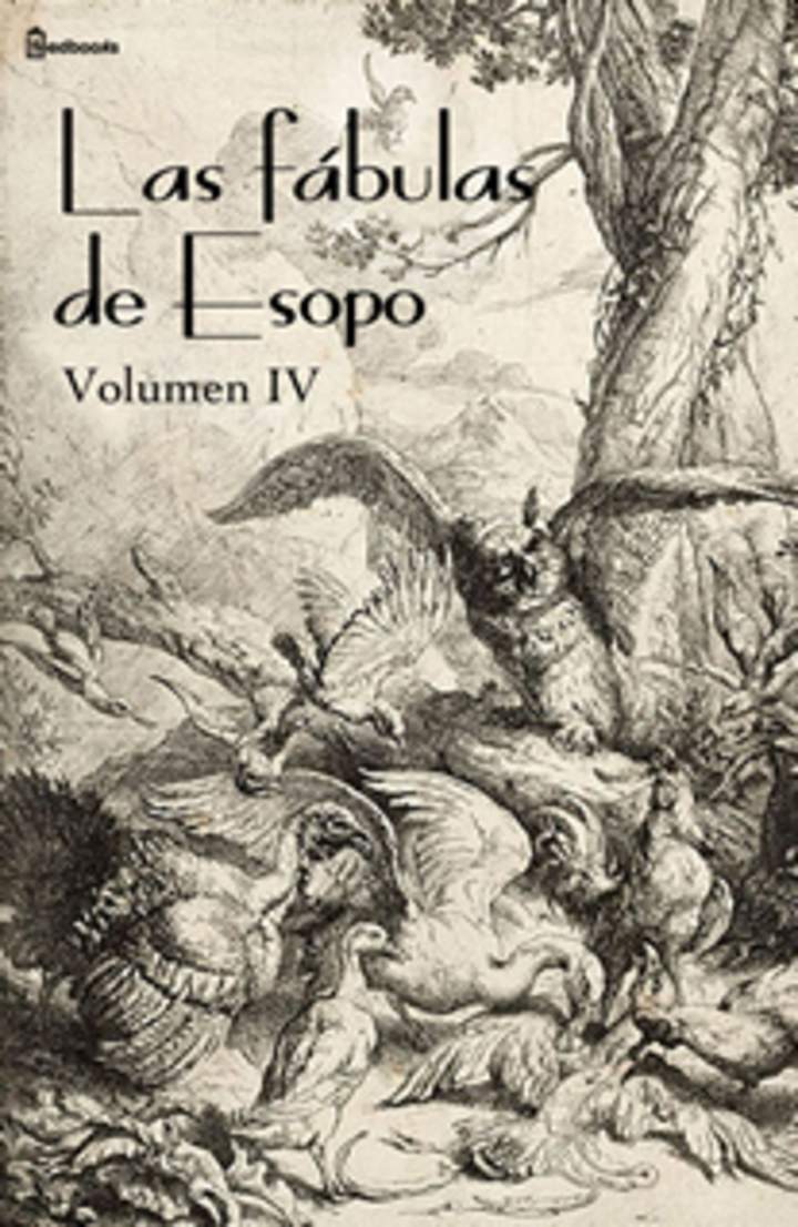 Las fábulas vol. IV