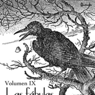 Las fábulas vol. IX