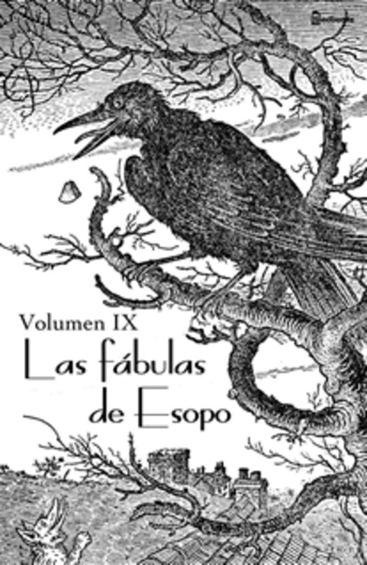 Las fábulas vol. IX