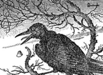 Las fábulas vol. IX