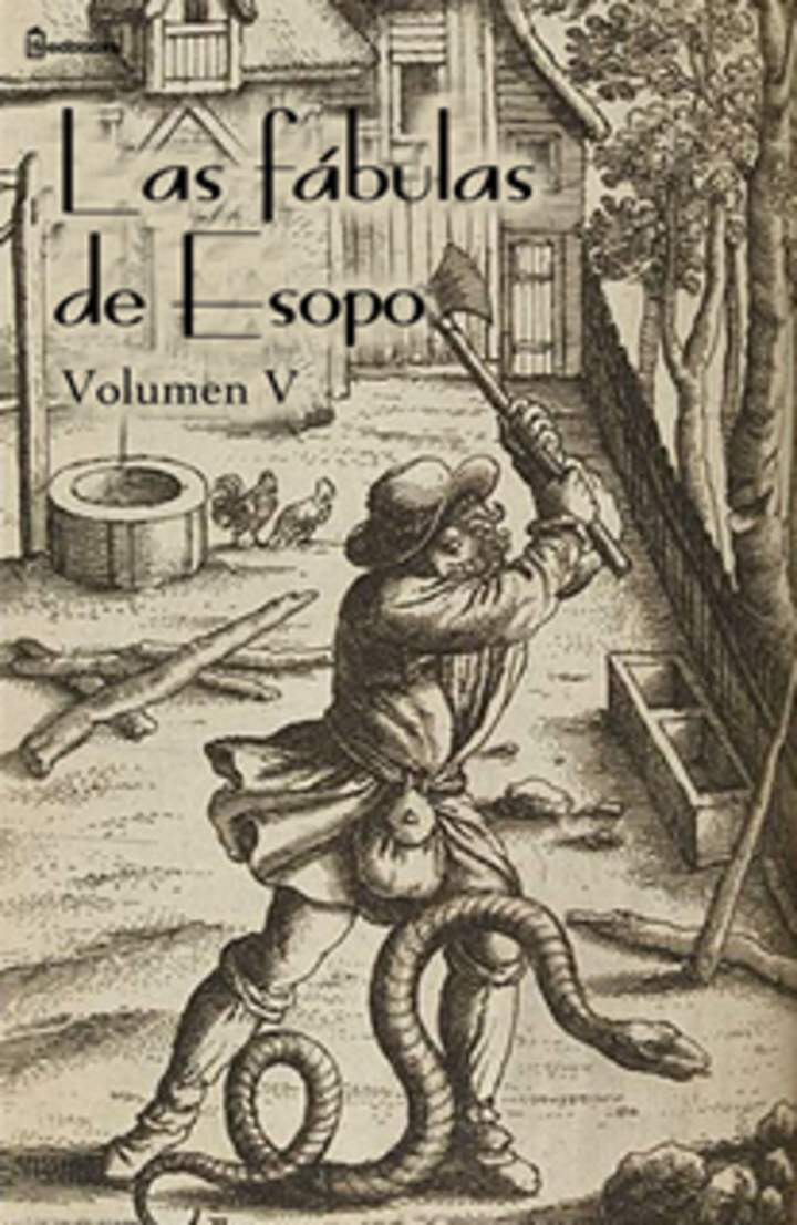 Las fábulas vol. V