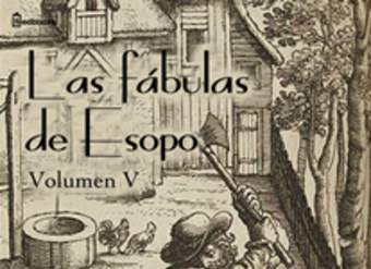 Las fábulas vol. V