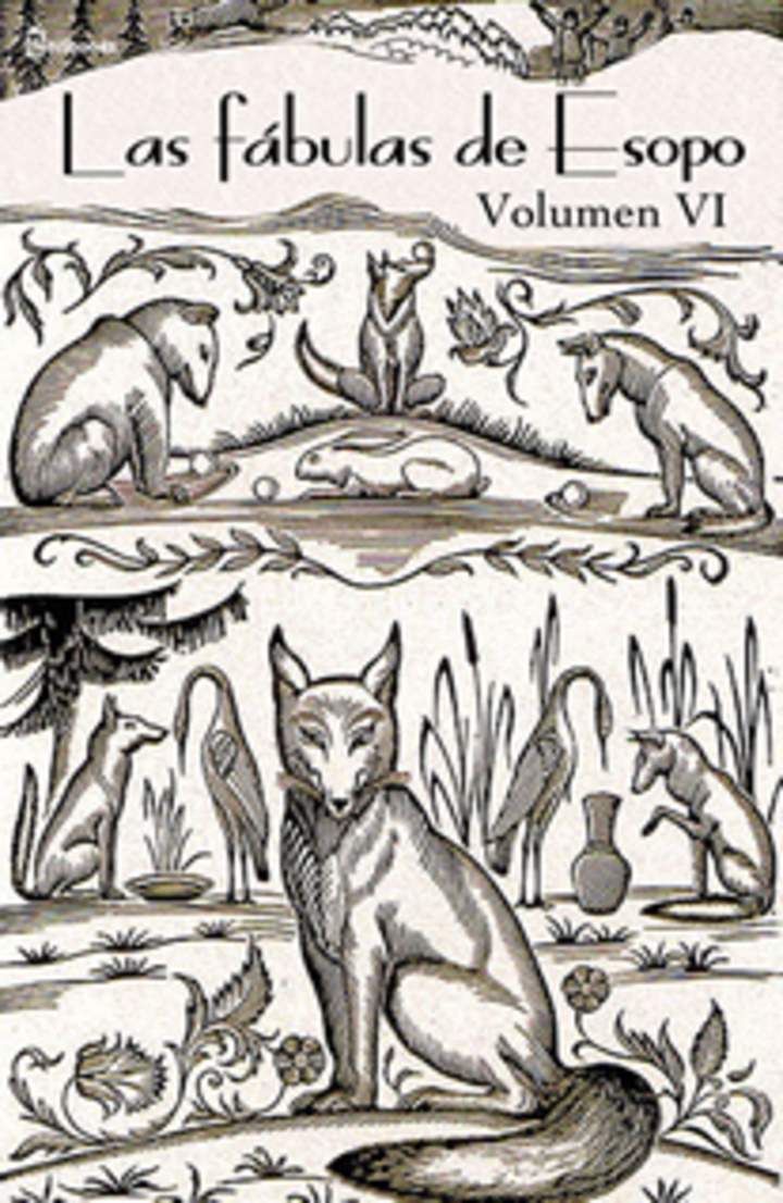 las fábulas vol. VI