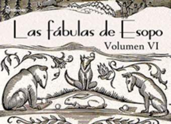 las fábulas vol. VI