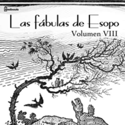 Las fábulas vol. VIII