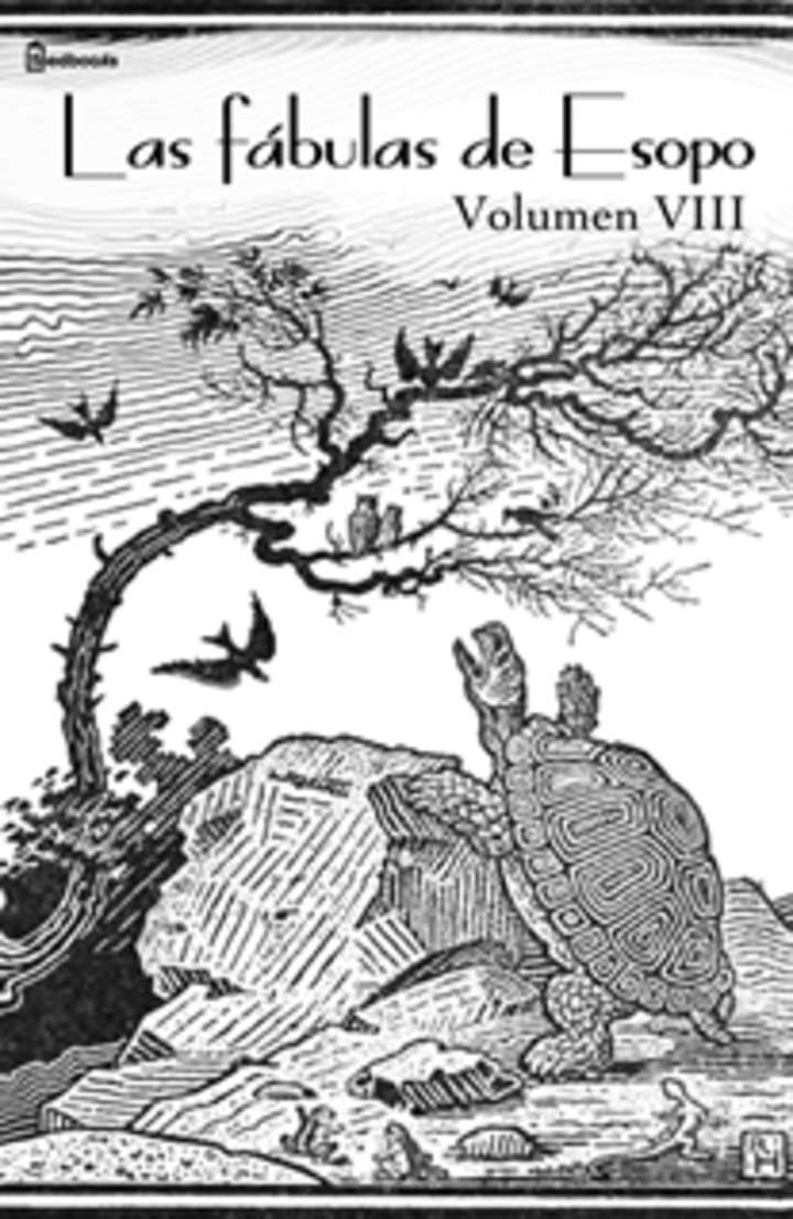 Las fábulas vol. VIII