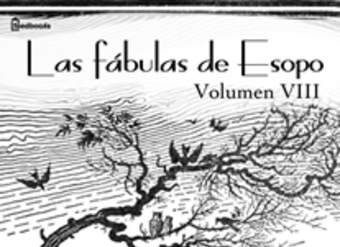 Las fábulas vol. VIII