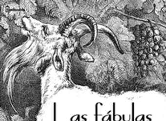 Las fábulas vol. VII