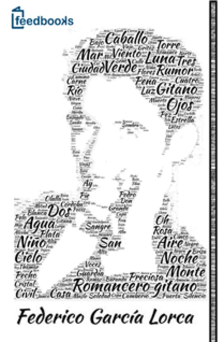 Romancero gitano Romancero gitano