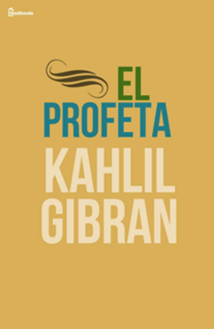 El profeta