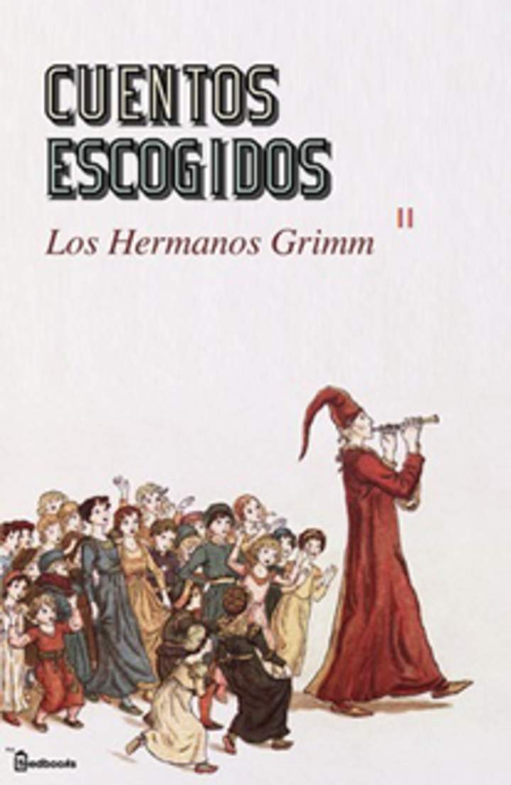 Cuentos escogidos II