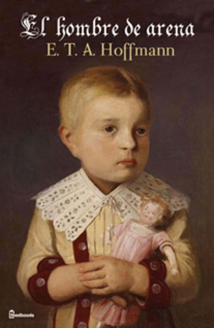El hombre de arena