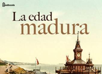 La edad madura