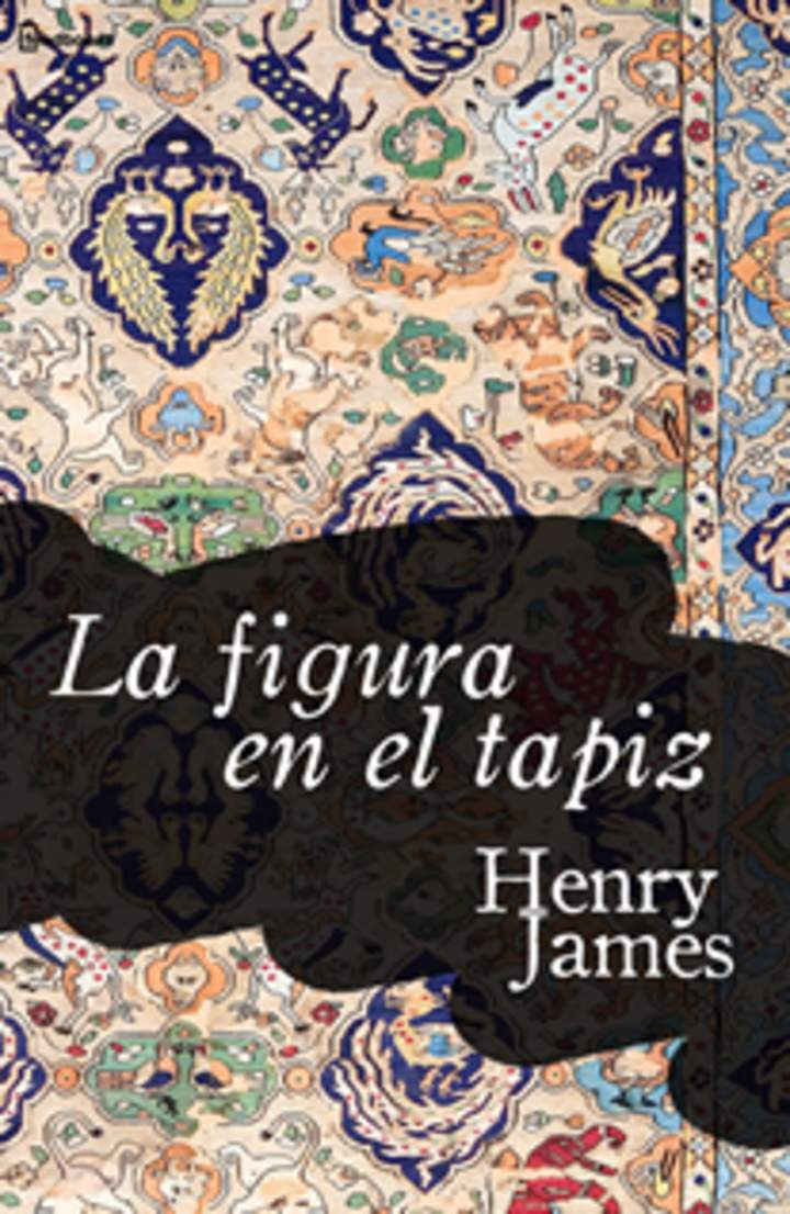 La figura en el tapiz