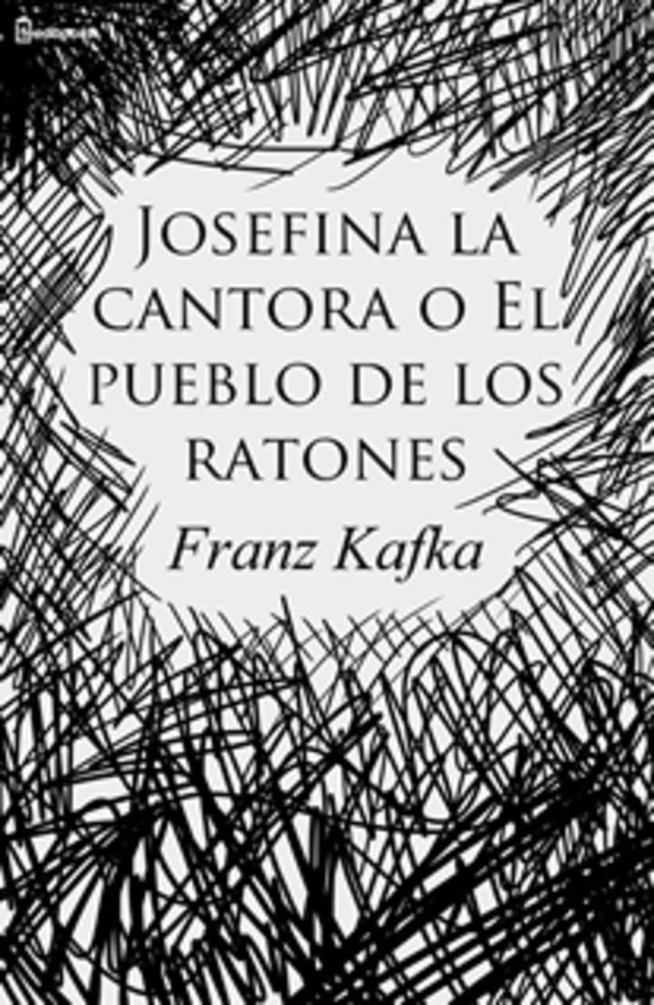 Josefina la cantora o El pueblo de los ratones