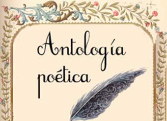 Antología poética Antología poética