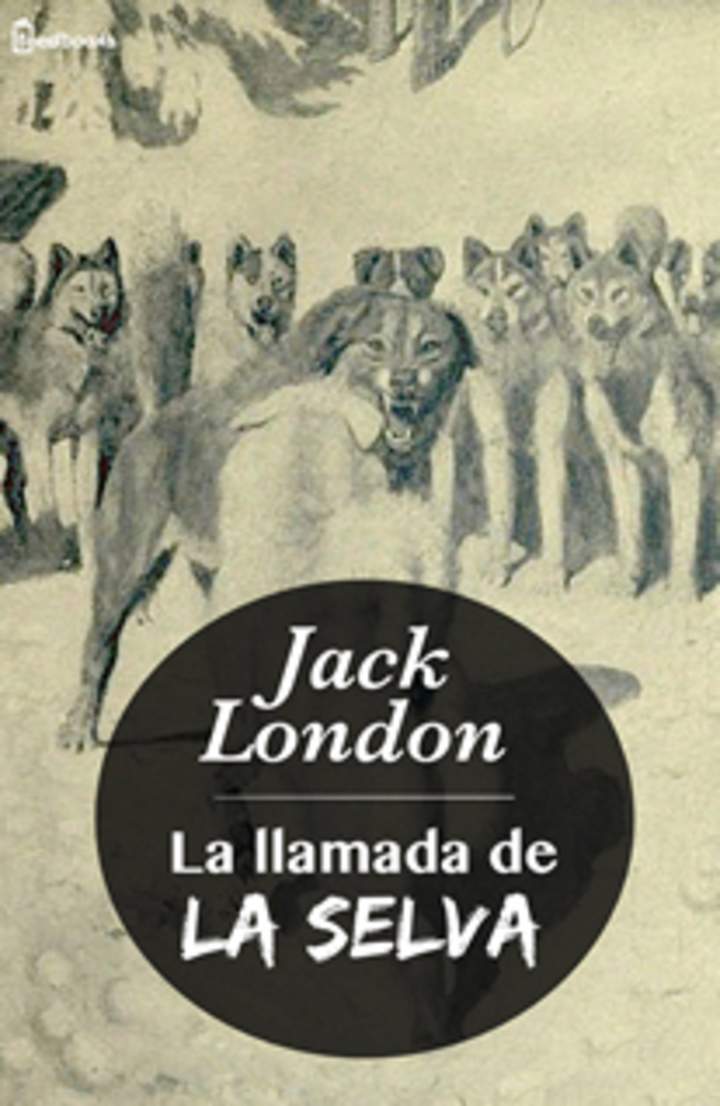 La llamada de la selva