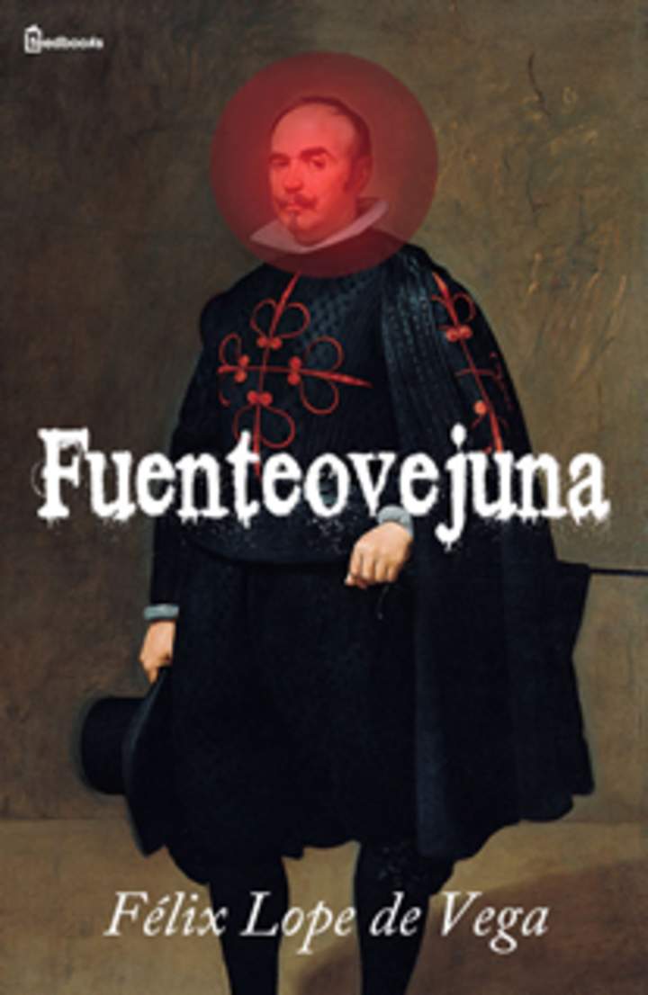 Fuenteovejuna