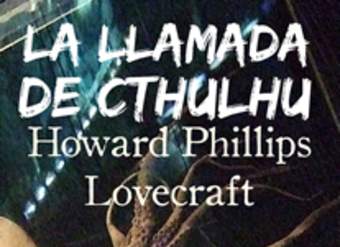 La llamada de Cthulhu