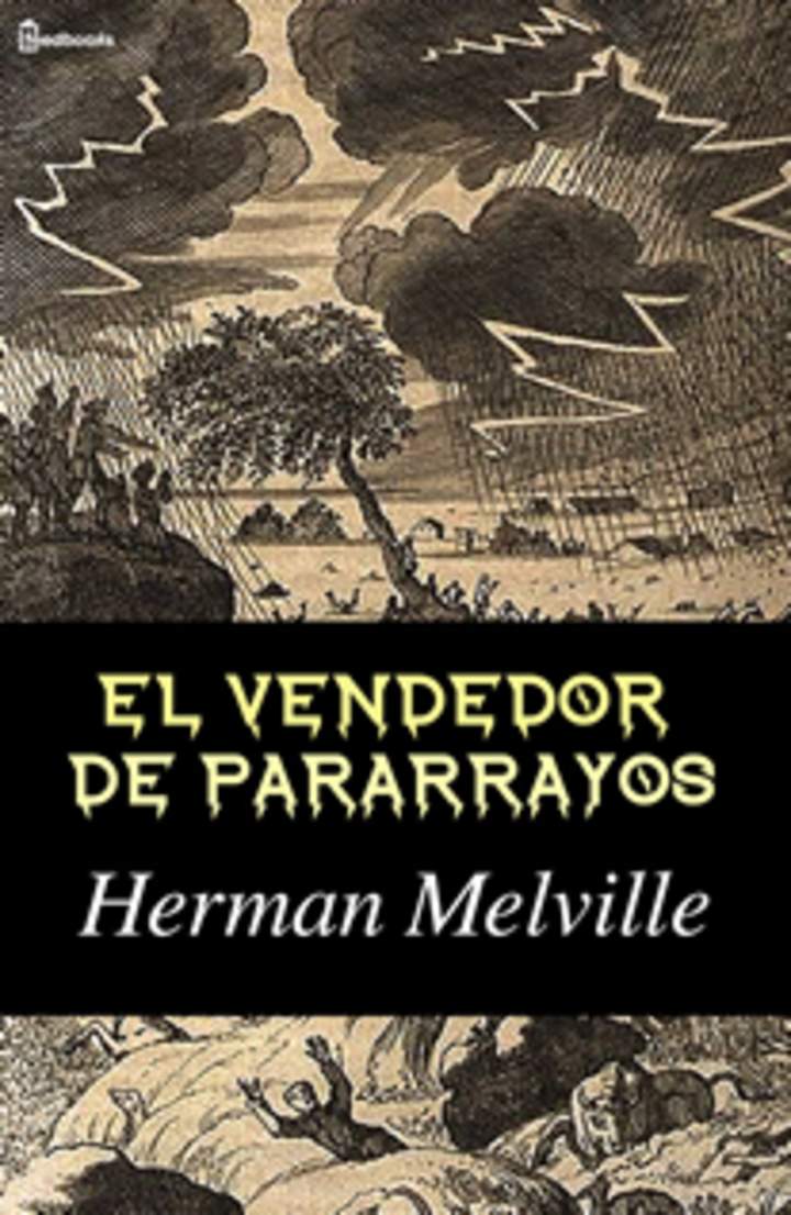 El vendedor de pararrayos