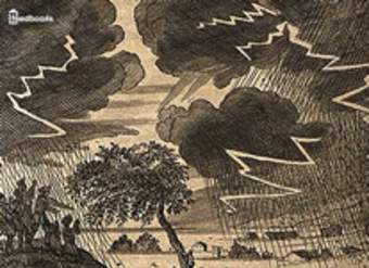 El vendedor de pararrayos