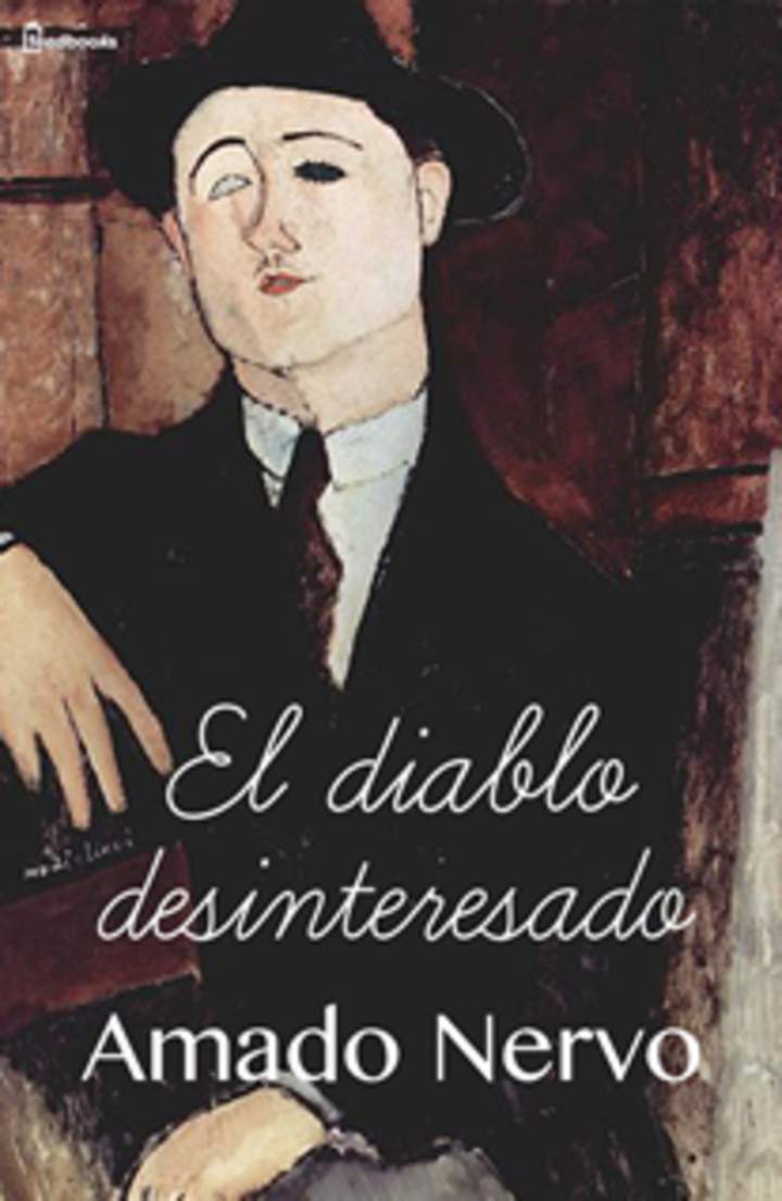 El diablo desinteresado