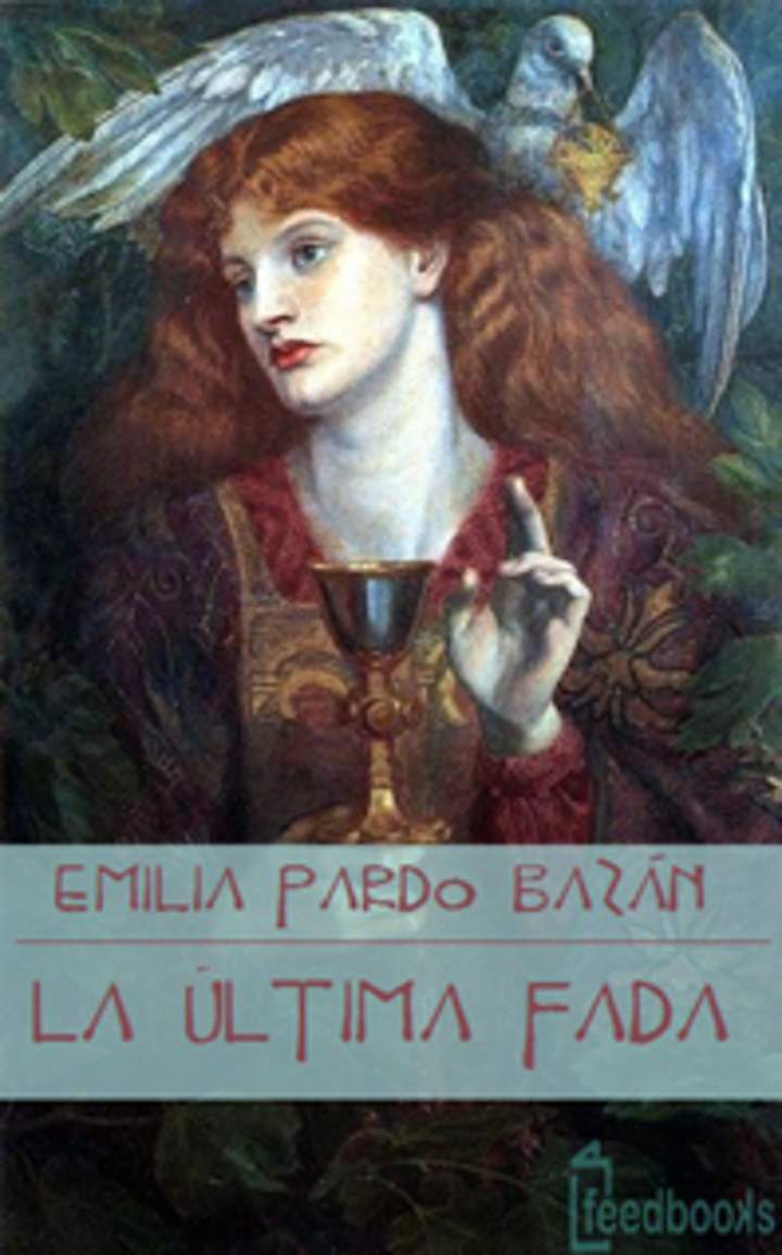 La última fada