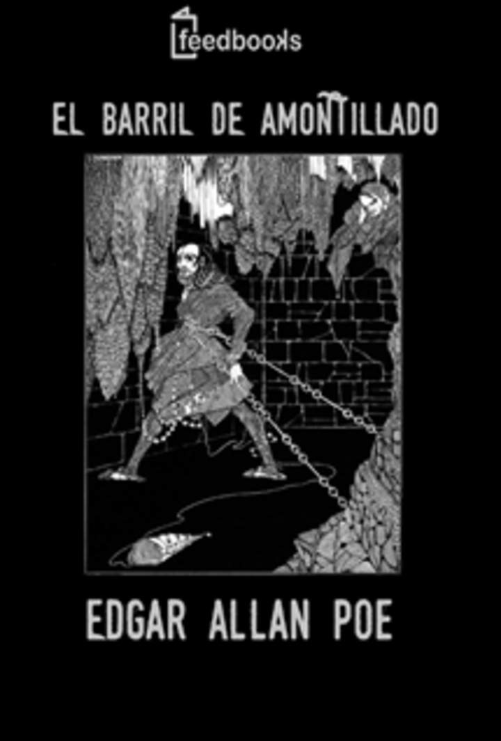 El barril del amontillado