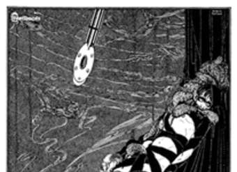 El pozo y el péndulo