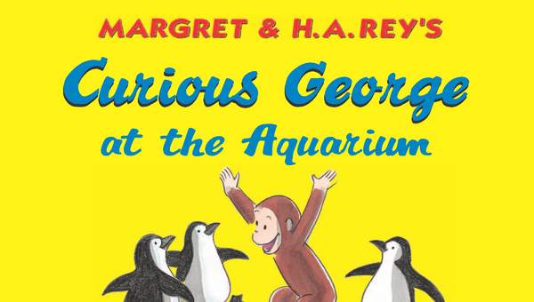 Jorge el curioso visita el acuario/Curious George at the Aquarium (Read-aloud) Jorge el curioso visita el acuario/Curious George at the Aquarium (Read-aloud)