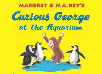 Jorge el curioso visita el acuario/Curious George at the Aquarium (Read-aloud) Jorge el curioso visita el acuario/Curious George at the Aquarium (Read-aloud)