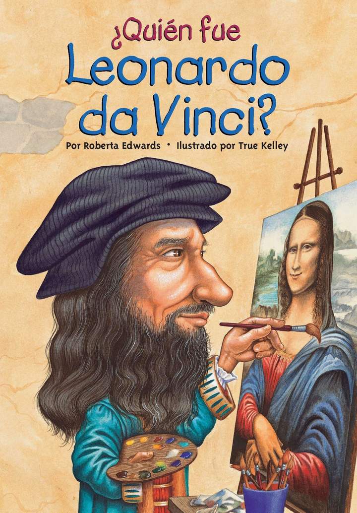 ¿Quién fue Leonardo da Vinci? ¿Quién fue Leonardo da Vinci?