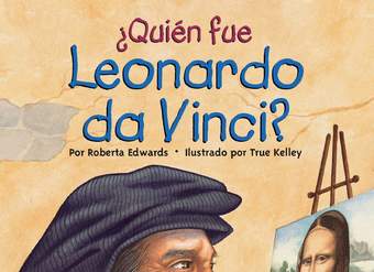 ¿Quién fue Leonardo da Vinci? ¿Quién fue Leonardo da Vinci?