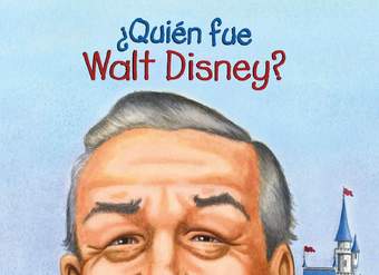 ¿Quién fue Walt Disney? ¿Quién fue Walt Disney?