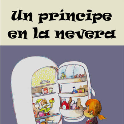 Ficha BDE: Un príncipe en la nevera Ficha BDE: Un príncipe en la nevera