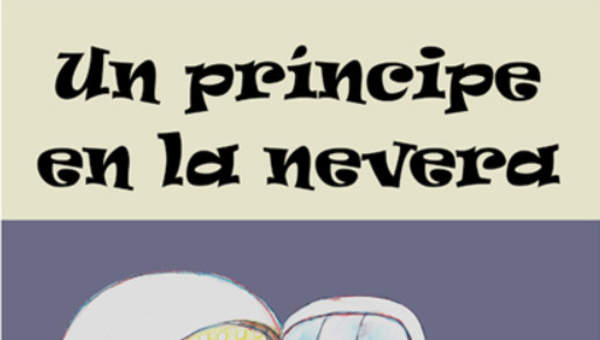 Ficha BDE: Un príncipe en la nevera Ficha BDE: Un príncipe en la nevera