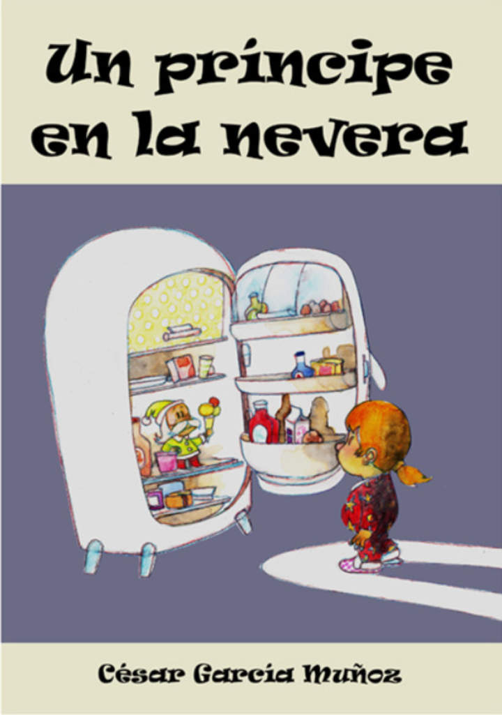 Ficha BDE: Un príncipe en la nevera Ficha BDE: Un príncipe en la nevera