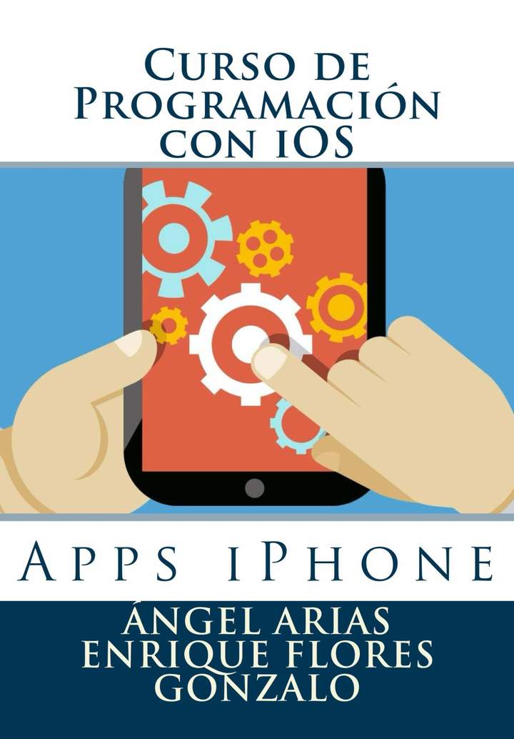 Curso de Programación con iOS Curso de Programación con iOS