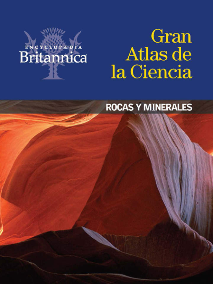 Rocas y minerales Rocas y minerales