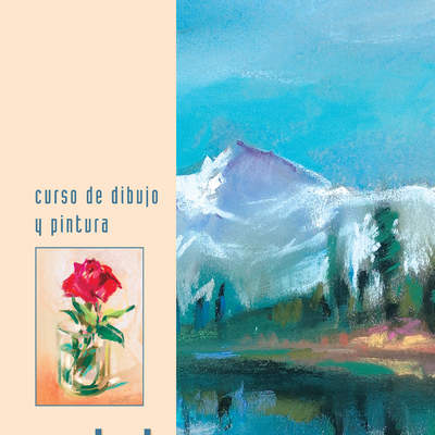 Curso de dibujo y pintura. Pastel Curso de dibujo y pintura. Pastel