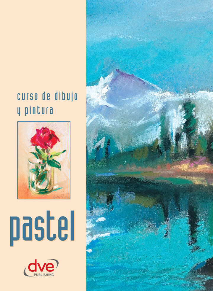 Curso de dibujo y pintura. Pastel Curso de dibujo y pintura. Pastel