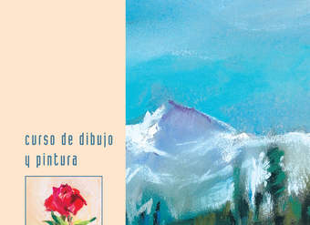 Curso de dibujo y pintura. Pastel Curso de dibujo y pintura. Pastel
