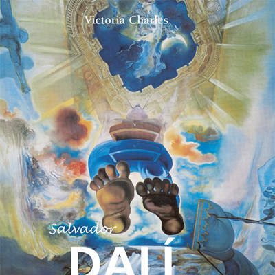 Salvador Dalí Salvador Dalí