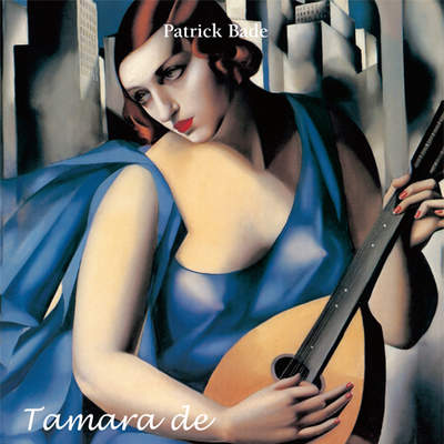 Tamara de Lempicka Tamara de Lempicka